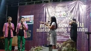 selawenan 2019