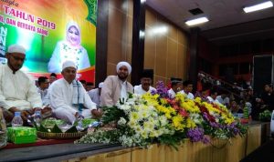 sholawat habuib syech