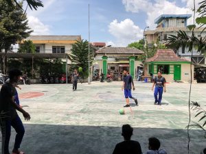 sman 10 yogyakarta