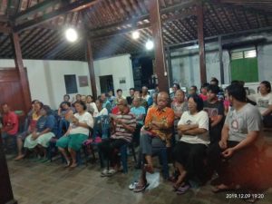 zona nyaman agustinus sudimoro