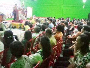 natal ekumene sekarsuli