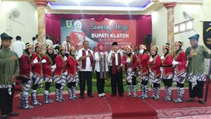 sambang warga sumberejo