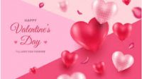 hari valentine 2