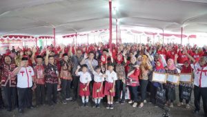 sambang warga di semangkak
