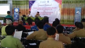 seminar fgm