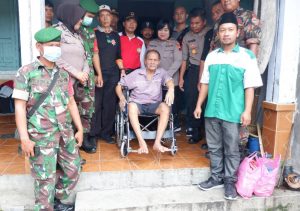 jumat berkah karangduren