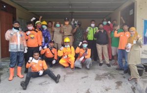 kalikebo semprot disinfektan