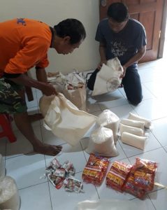 pelayanan tim pse