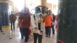 pemkab cegah virus corona