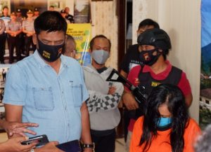 inul narkoba masuk penjara
