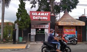 ponggok new normal