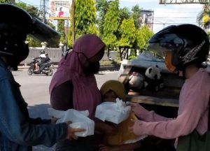 bem asmi bagi nasi