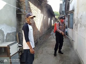 bhabinkamtibmas antisipasi 3c