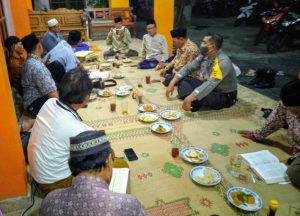 bhabinkamtibmas krajan