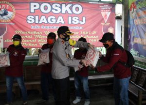 jumat berkah isj 1