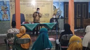 reses sudibyo pks