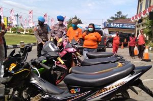 curi motor