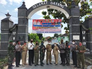 kampung tangguh nusantara candi wonosari 2