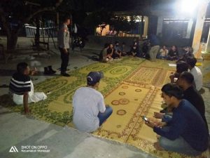 karang taruna duwet
