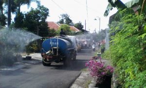 semprot disinfektan klaten utara