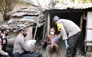 baksos jelang idul adha