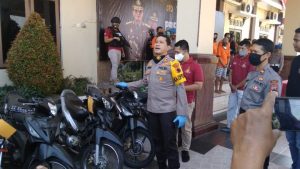polres 4