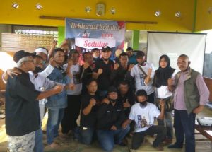 deklarasi sedulur aby hjt