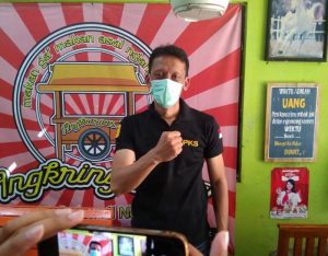 fajri pks