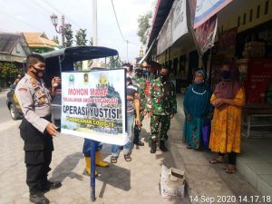 juwiring ops masker