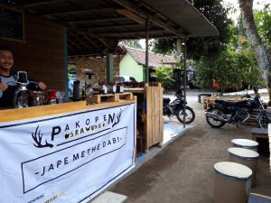 kedai kopi pakopen