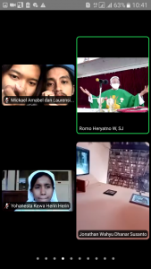 kuliah umum marselus