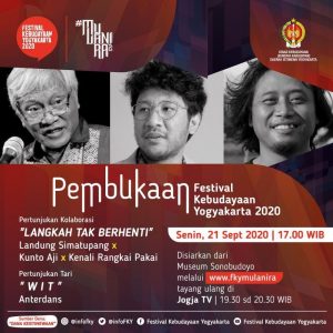pembukaan fky 2020