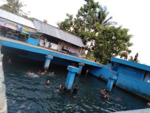 umbul saren