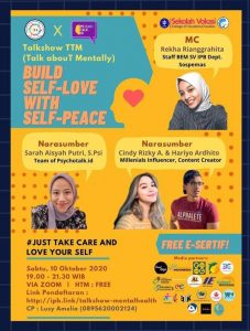 hari kesehatan mental sedunia