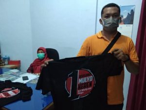 lurah kabupaten ott