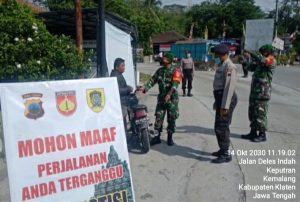 ops masker di kemalang 1410