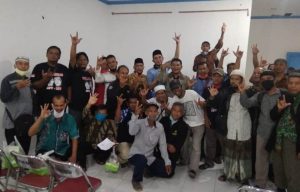 tim pan dapil 1