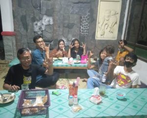 warung bagas waras