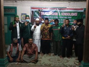 hjt di wonosari 1