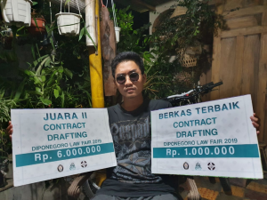 marcelino rahardian prasetyo