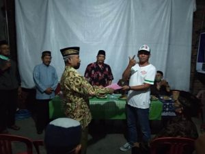 muhammadiyah karanganom dukung hjt
