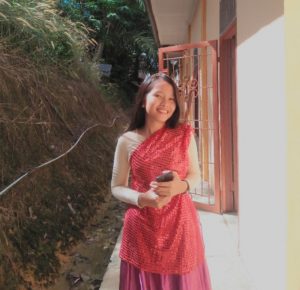 mutiara angelina manao