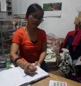 toko lusia yuniarsih
