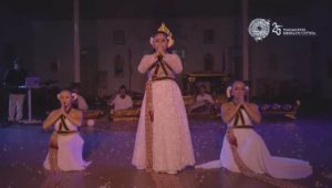 yogya festival gamelan