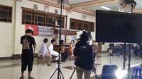bekerja paruh waktu