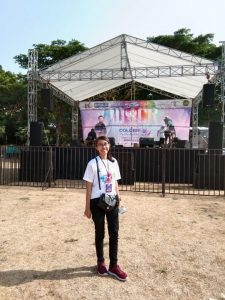 chicilia rosa linda keban