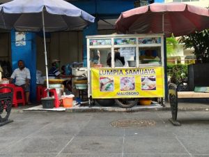 lumpia samijaya