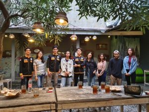 ngobrol bem asmi