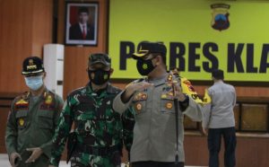 pengamanan ganti tahun