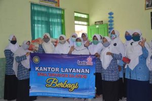 rsia peduli guru aba